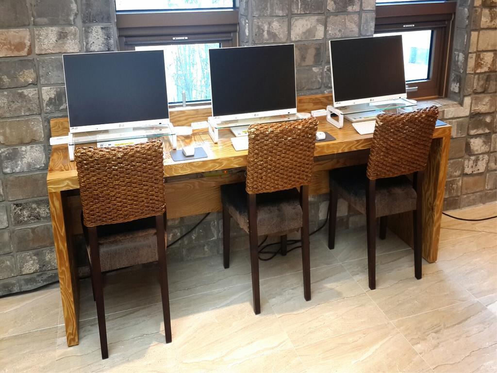 海云台玛丽安酒店 酒店 釜山